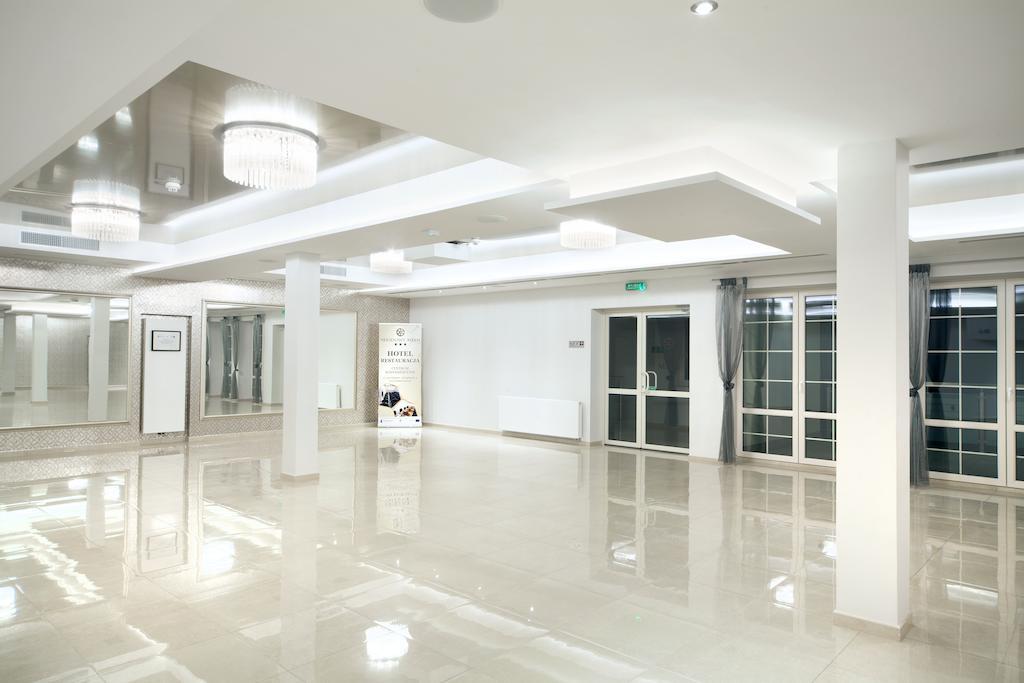 Hotel Miodowy Mlyn Opatow  Dış mekan fotoğraf